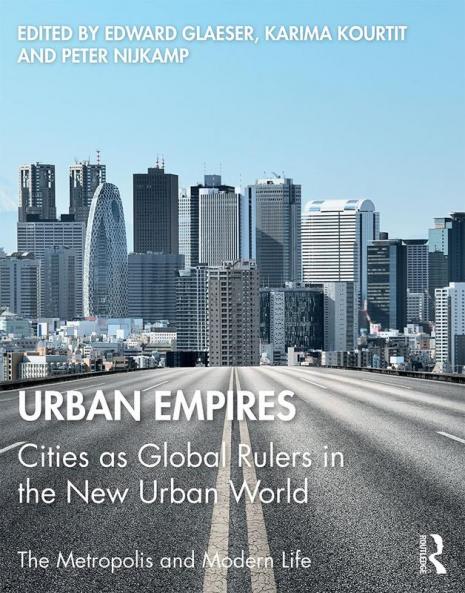 Urban Empires