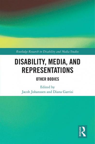 Disability Media and Representations