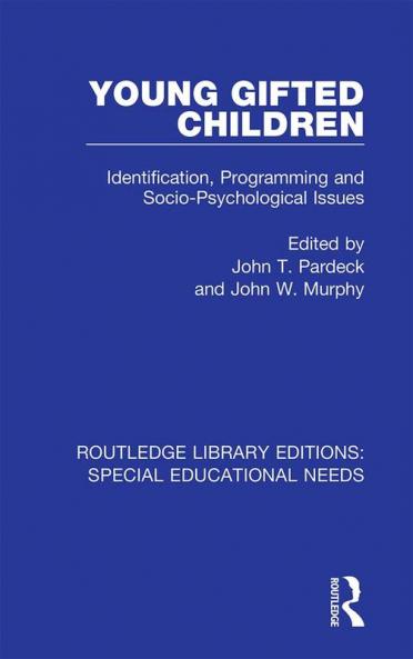 Young Gifted Children