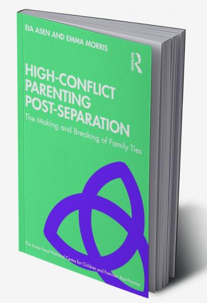 High-Conflict Parenting Post-Separation