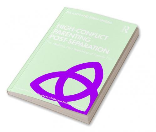 High-Conflict Parenting Post-Separation