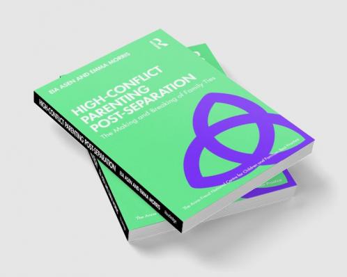 High-Conflict Parenting Post-Separation