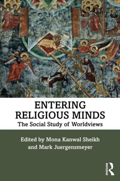 Entering Religious Minds