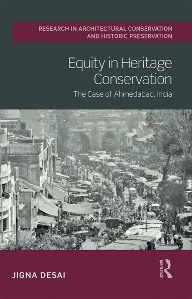 Equity in Heritage Conservation