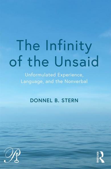 Infinity of the Unsaid