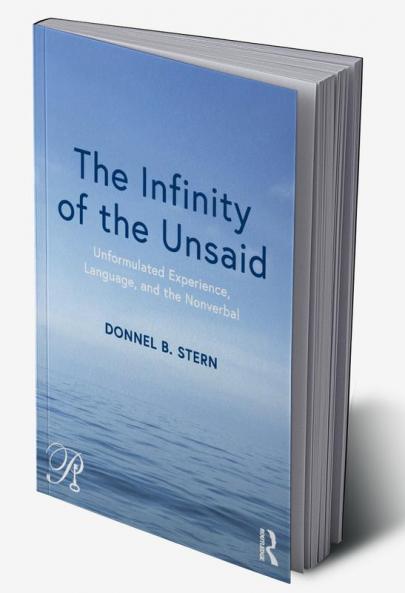 Infinity of the Unsaid