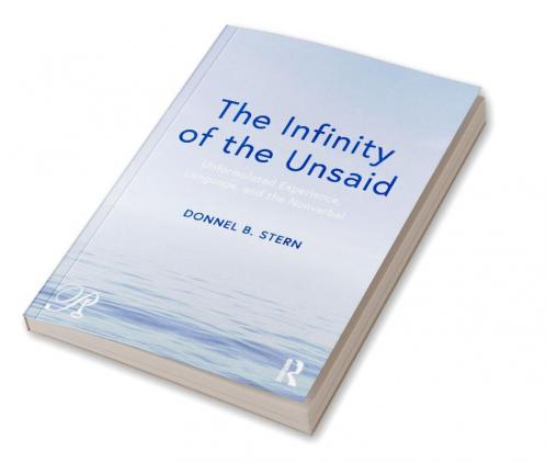 Infinity of the Unsaid