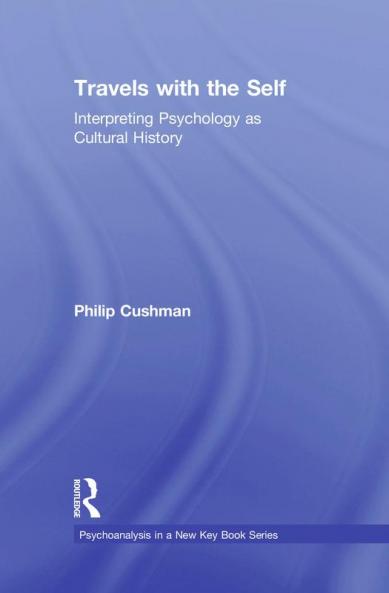 Travels with the Self