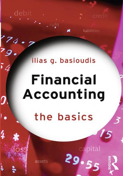 Financial Accounting