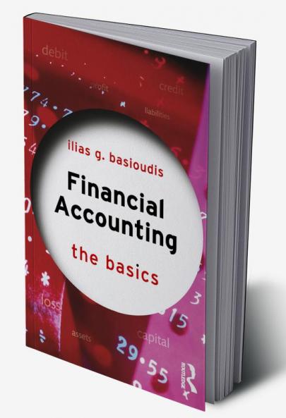 Financial Accounting
