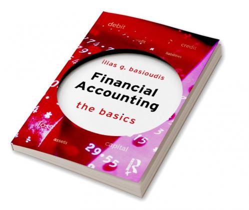Financial Accounting
