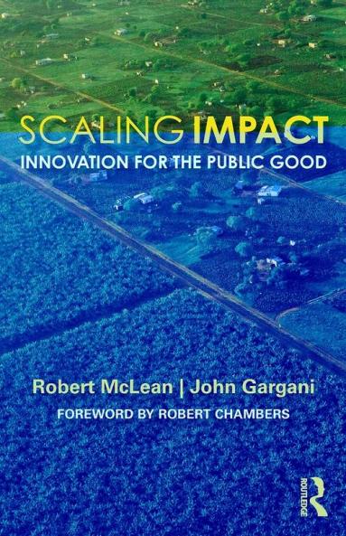 Scaling Impact