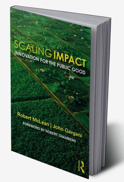 Scaling Impact