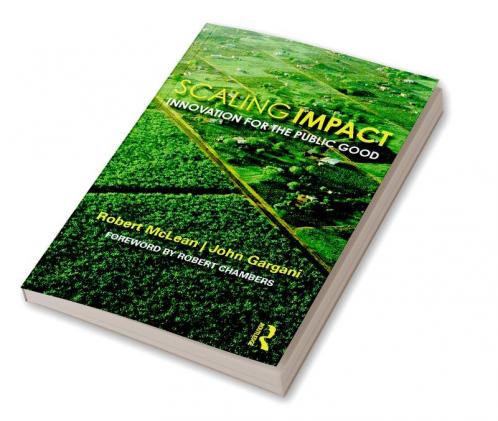 Scaling Impact