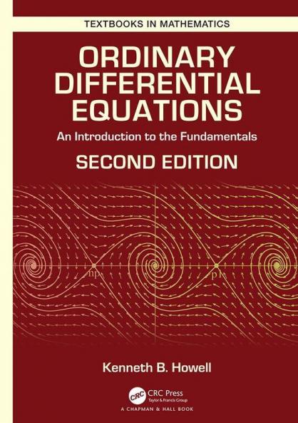 Ordinary Differential Equations