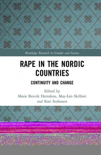 Rape in the Nordic Countries