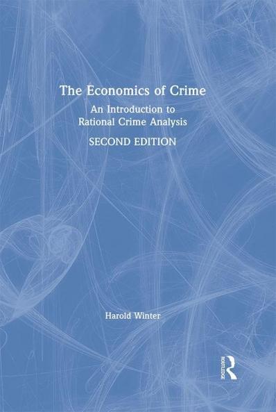 Economics of Crime