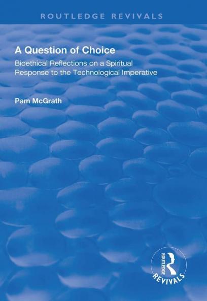 Question of Choice