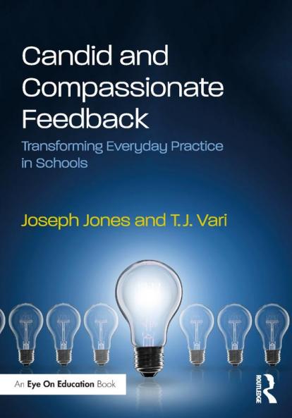 Candid and Compassionate Feedback