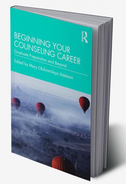 Beginning Your Counseling Career
