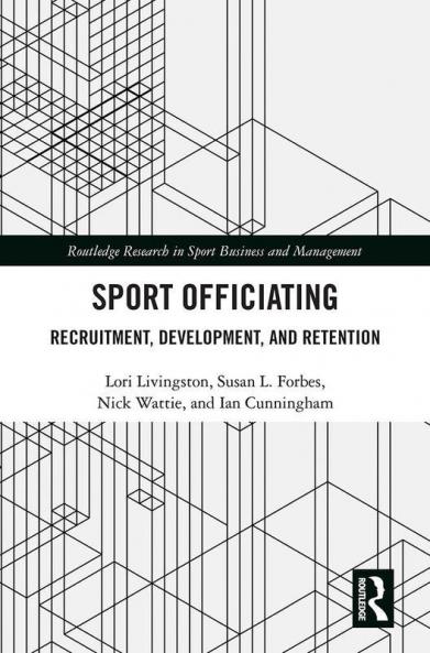 Sport Officiating