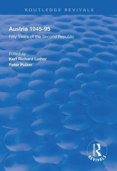 Austria 1945-1995