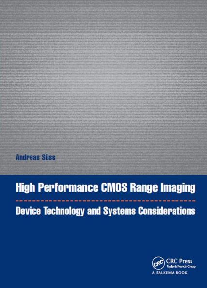 High Performance CMOS Range Imaging