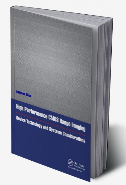 High Performance CMOS Range Imaging