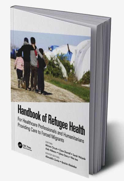 Handbook of Refugee Health