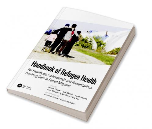 Handbook of Refugee Health