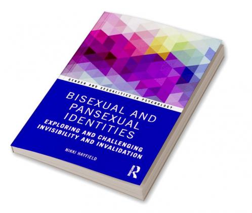 Bisexual and Pansexual Identities