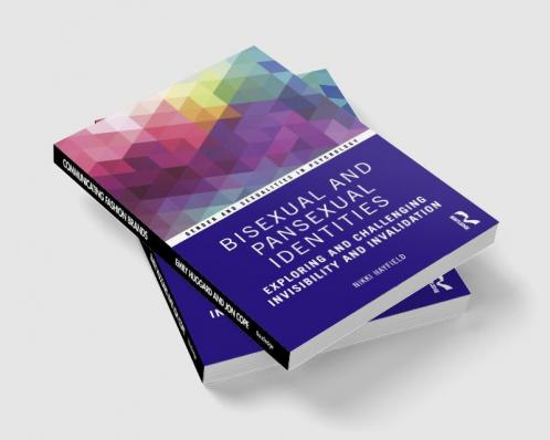 Bisexual and Pansexual Identities