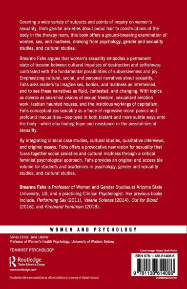 Women Sex and Madness