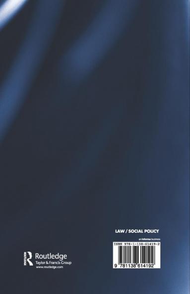 International Dispute Resolution and the Public Policy Exception