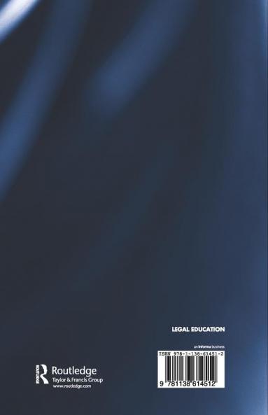 Perspectives on Legal Education