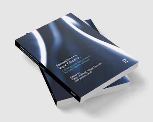 Perspectives on Legal Education