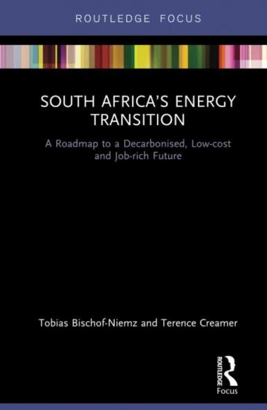South Africa's Energy Transition