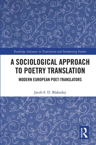 Sociological Approach to Poetry Translation