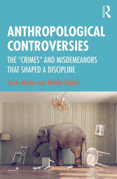 Anthropological Controversies
