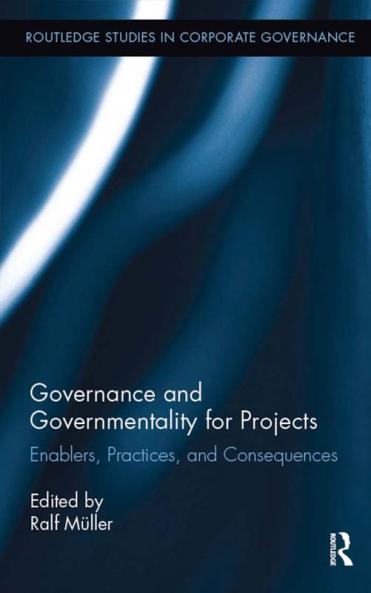 Governance and Governmentality for Projects