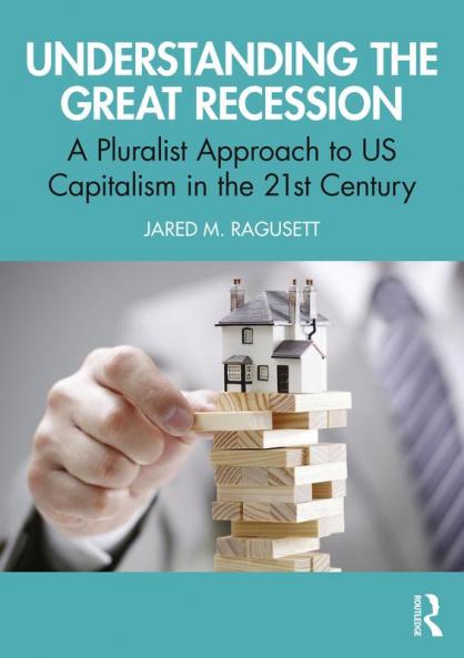 Understanding the Great Recession