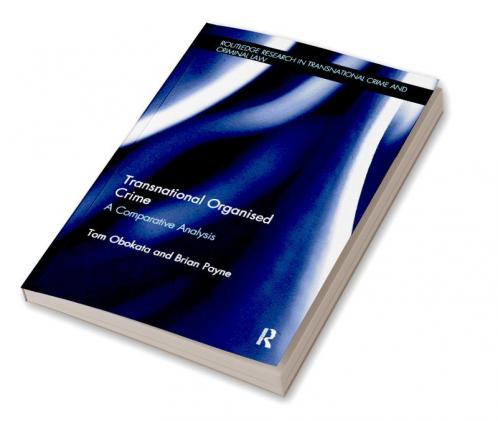 Transnational Organised Crime