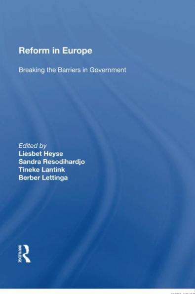 Reform in Europe