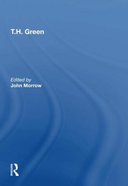 T.H. Green