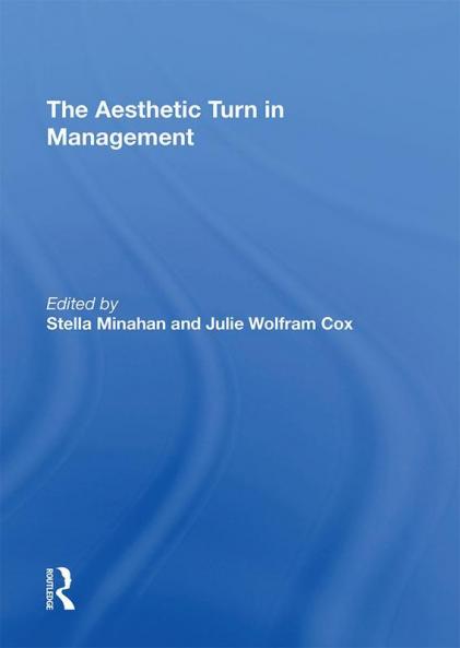 Aesthetic Turn in Management