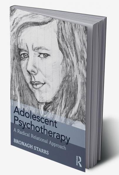 Adolescent Psychotherapy
