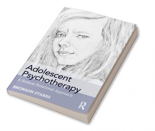 Adolescent Psychotherapy