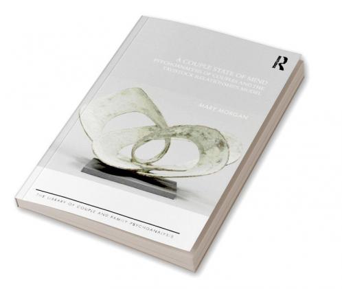 Couple State of Mind