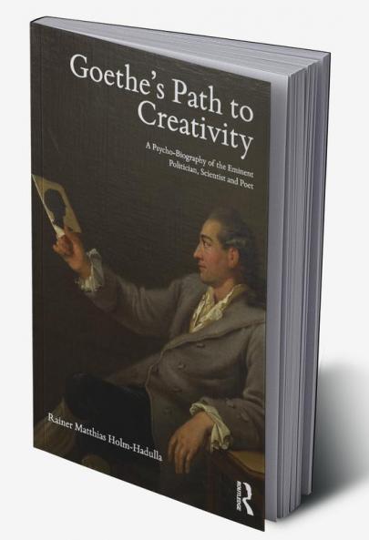 Goethe’s Path to Creativity