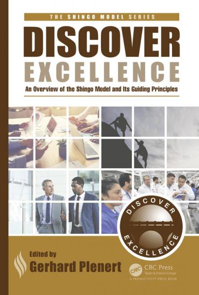 Discover Excellence